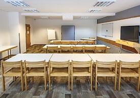 DJH Jugendherberge Oberstdorf-Kornau - Hostel