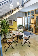 DJH Jugendherberge Oberstdorf-Kornau - Hostel