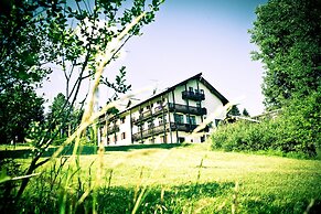 DJH Jugendherberge Oberstdorf-Kornau - Hostel
