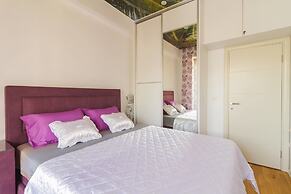 Luxury Harmonia Apartments