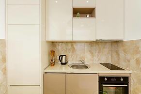 Luxury Harmonia Apartments