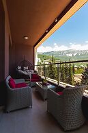 Luxury Harmonia Apartments
