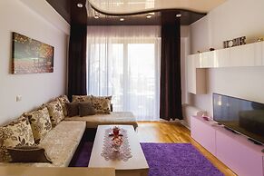 Luxury Harmonia Apartments