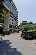 Luxury Harmonia Apartments