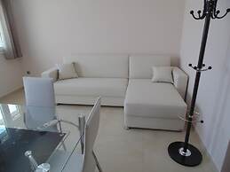 Palaiologou Panorama Apartments