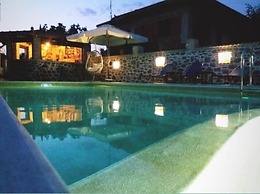 Palaiologou Panorama Apartments