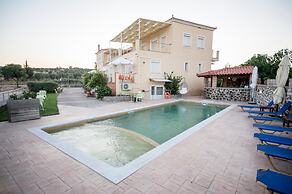 Palaiologou Panorama Apartments