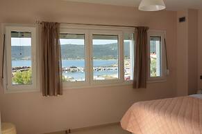 Palaiologou Panorama Apartments