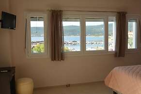 Palaiologou Panorama Apartments