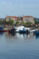 Palaiologou Panorama Apartments