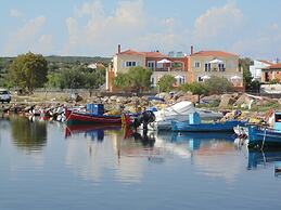Palaiologou Panorama Apartments