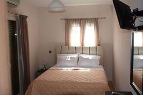 Palaiologou Panorama Apartments