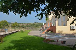 Palaiologou Panorama Apartments