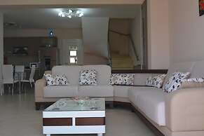 Palaiologou Panorama Apartments