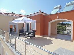 Palaiologou Panorama Apartments