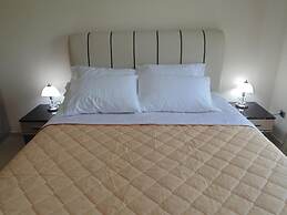 Palaiologou Panorama Apartments