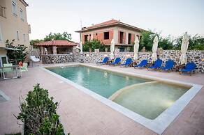 Palaiologou Panorama Apartments