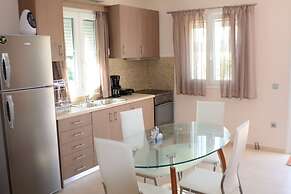 Palaiologou Panorama Apartments