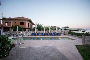 Palaiologou Panorama Apartments