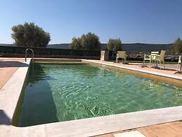 Palaiologou Panorama Apartments