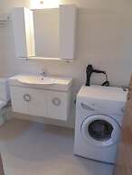 Palaiologou Panorama Apartments