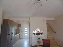 Palaiologou Panorama Apartments