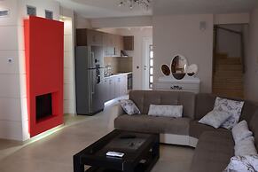 Palaiologou Panorama Apartments