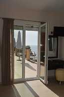 Palaiologou Panorama Apartments