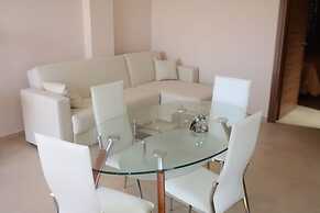 Palaiologou Panorama Apartments