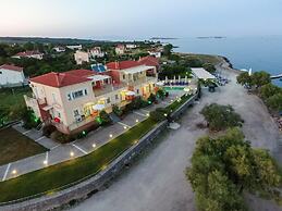 Palaiologou Panorama Apartments