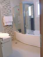 Palaiologou Panorama Apartments