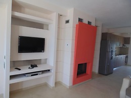 Palaiologou Panorama Apartments