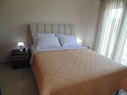 Palaiologou Panorama Apartments