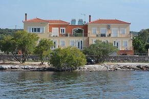 Palaiologou Panorama Apartments