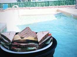 Palaiologou Panorama Apartments