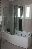 Palaiologou Panorama Apartments