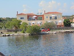 Palaiologou Panorama Apartments