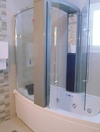 Palaiologou Panorama Apartments