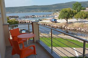 Palaiologou Panorama Apartments