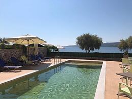 Palaiologou Panorama Apartments