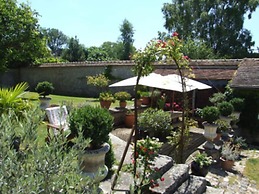 Les Glycines