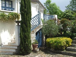 Les Glycines