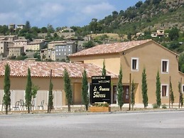 Hameau des Sources
