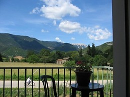 Hameau des Sources