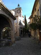 Le rêve d'Emma Chambres d'hôtes