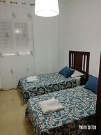 Garrucha 3 dormitorios