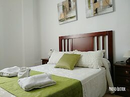 Garrucha 3 dormitorios