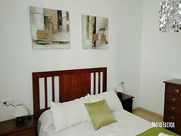 Garrucha 3 dormitorios