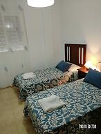 Garrucha 3 dormitorios