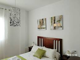 Garrucha 3 dormitorios